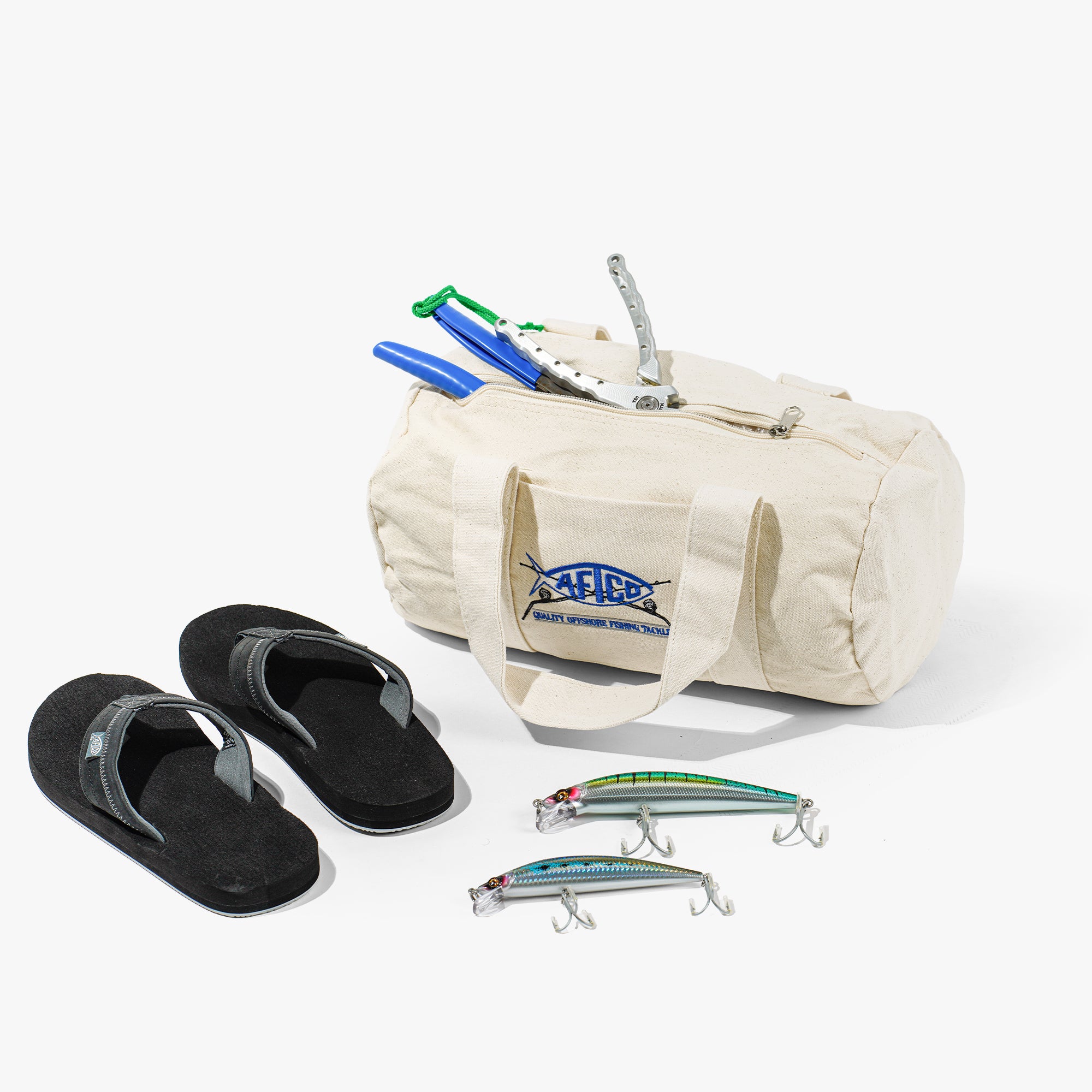 Mooring Mini Duffle - Image 3