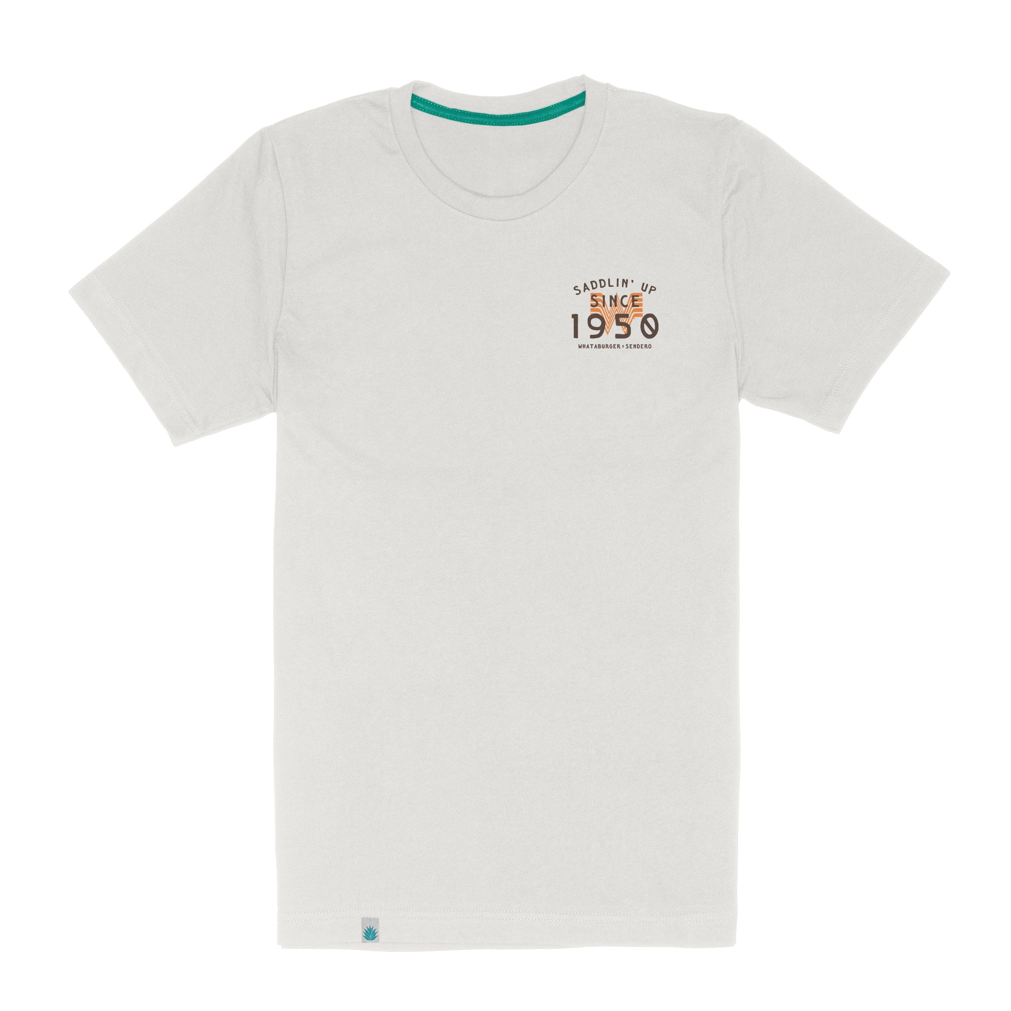 Sendero x Whataburger WhataRodeo Tee - Image 4