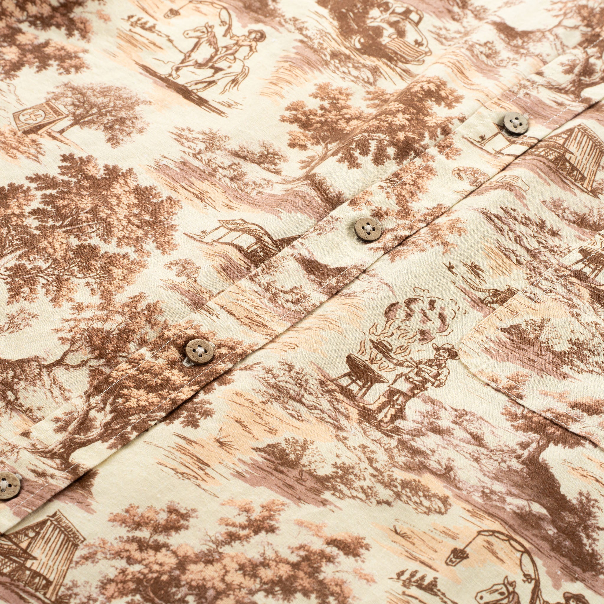 Sendero x Whataburger La Dahlia Dress - Image 4