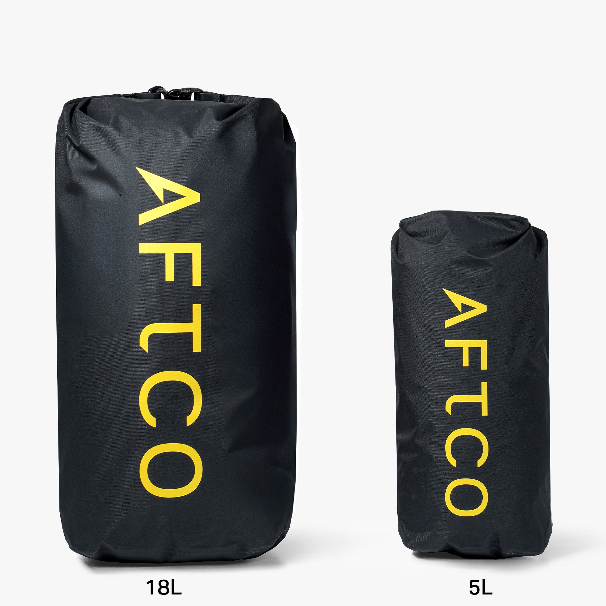 5L Waterproof Dry Bag - Image 2