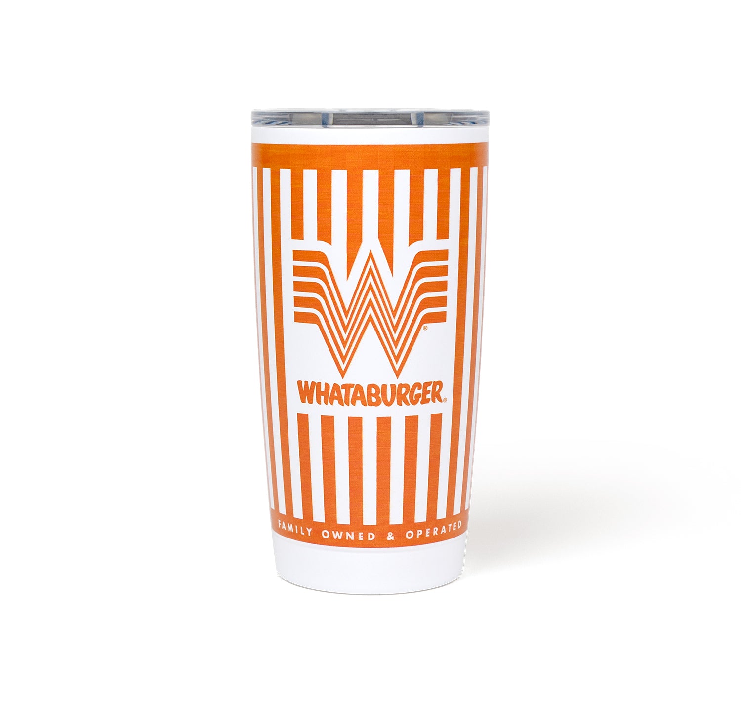 Custom 20oz Whataburger YETI Rambler? Tumbler
