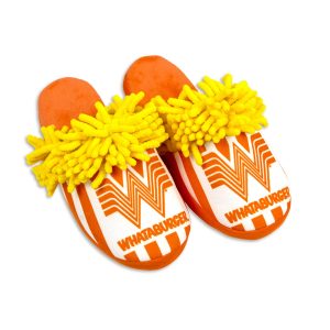 Fry Slippers