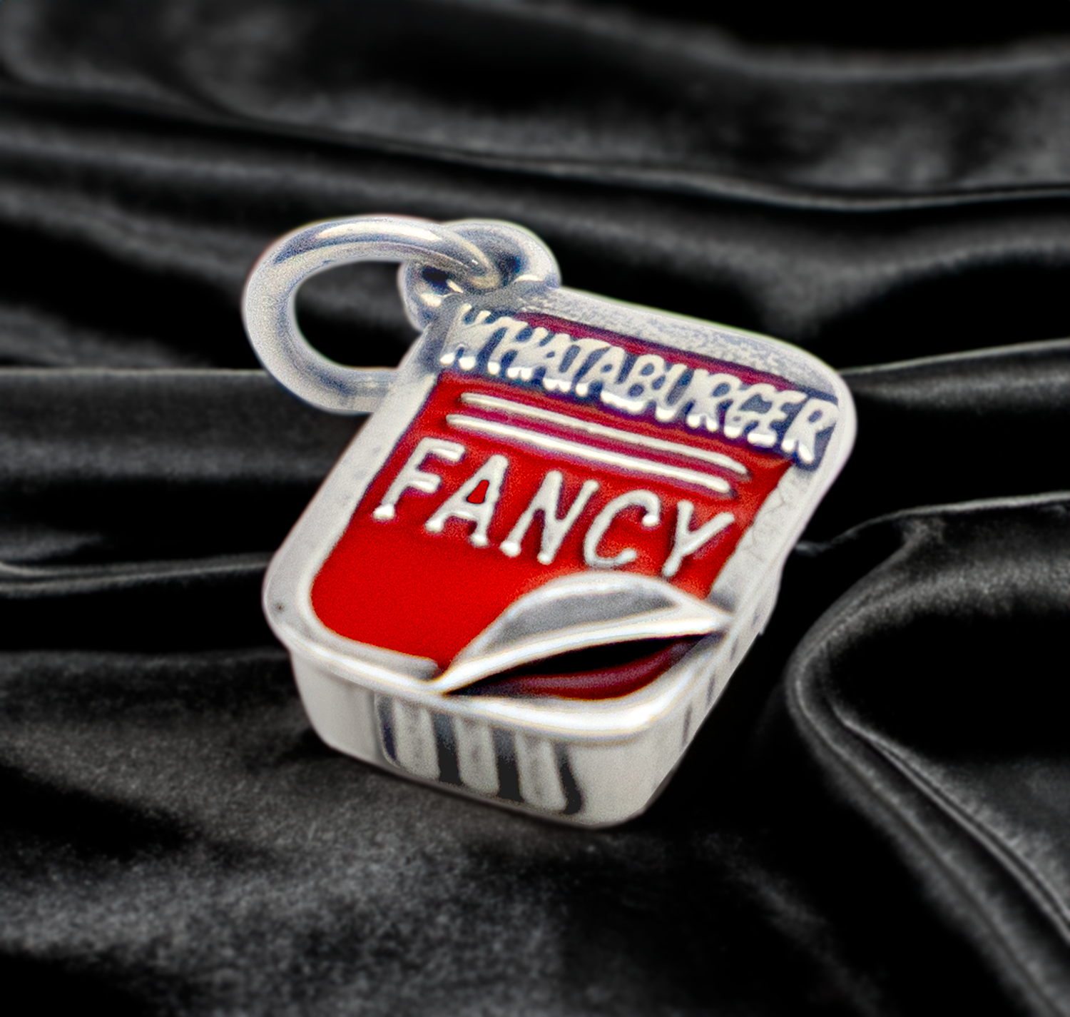 Fancy James Avery Charm - Image 2