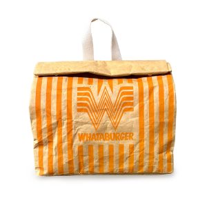 To-Go Bag Backpack