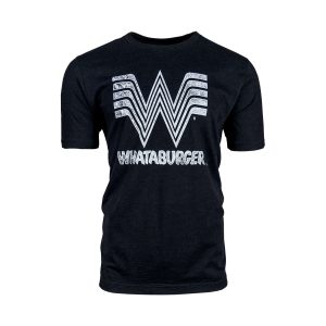 Lockup Tee - Black