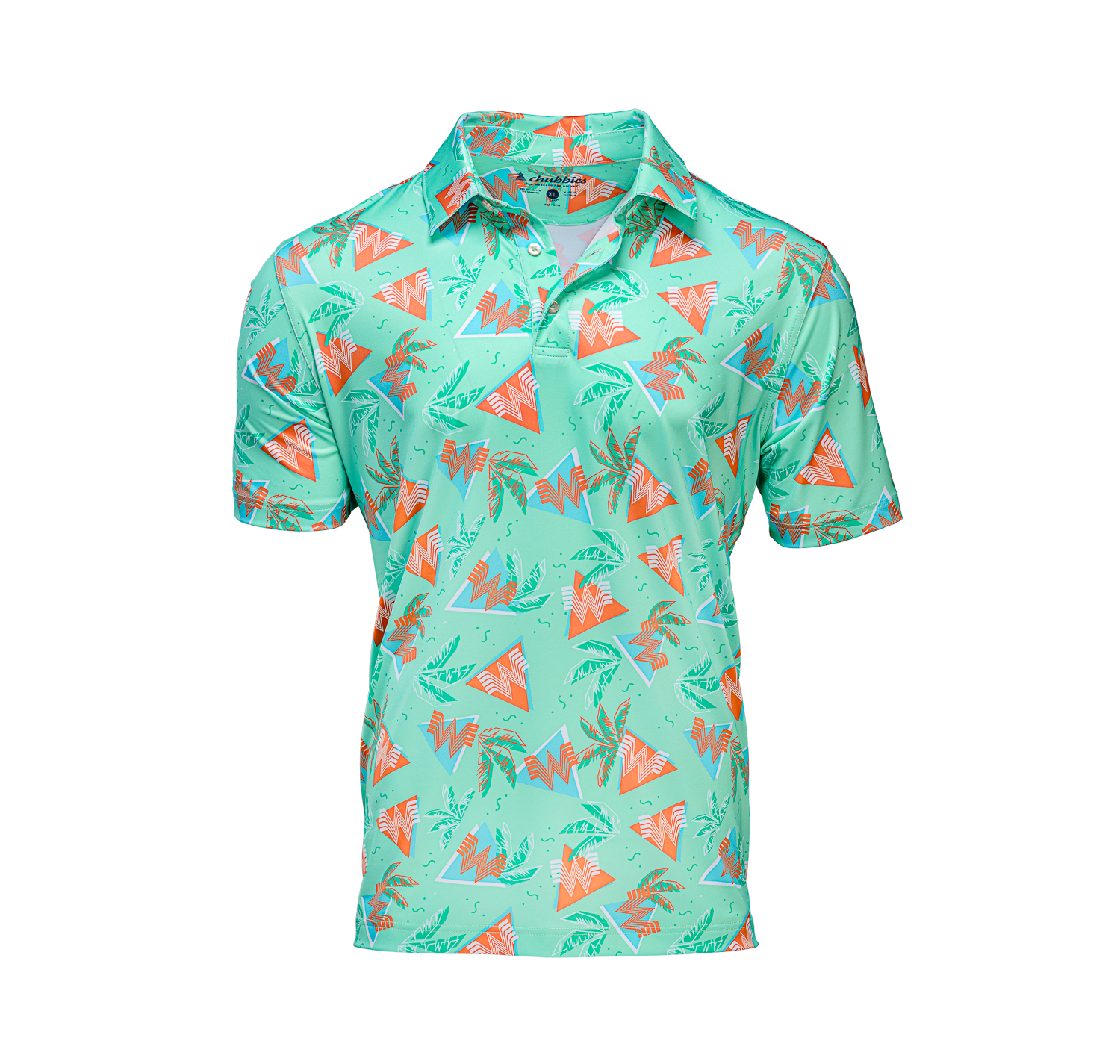 Chubbies® 90s Polo