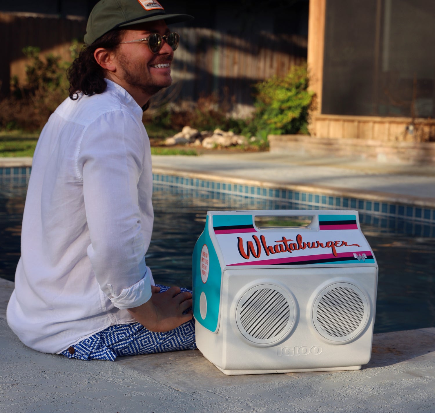 Igloo KoolTunes Stereo Cooler - Image 5