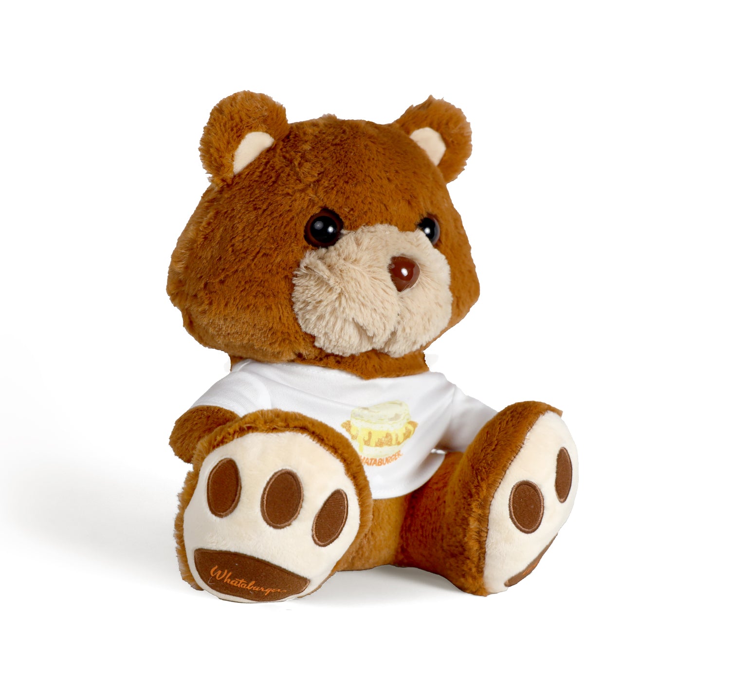 Honey Butter Bear Plush - Image 2