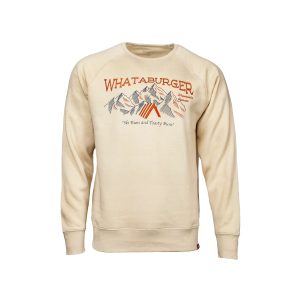 Sportiqe Ski Crewneck