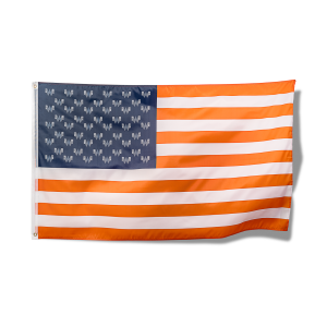 Whataburger Flag