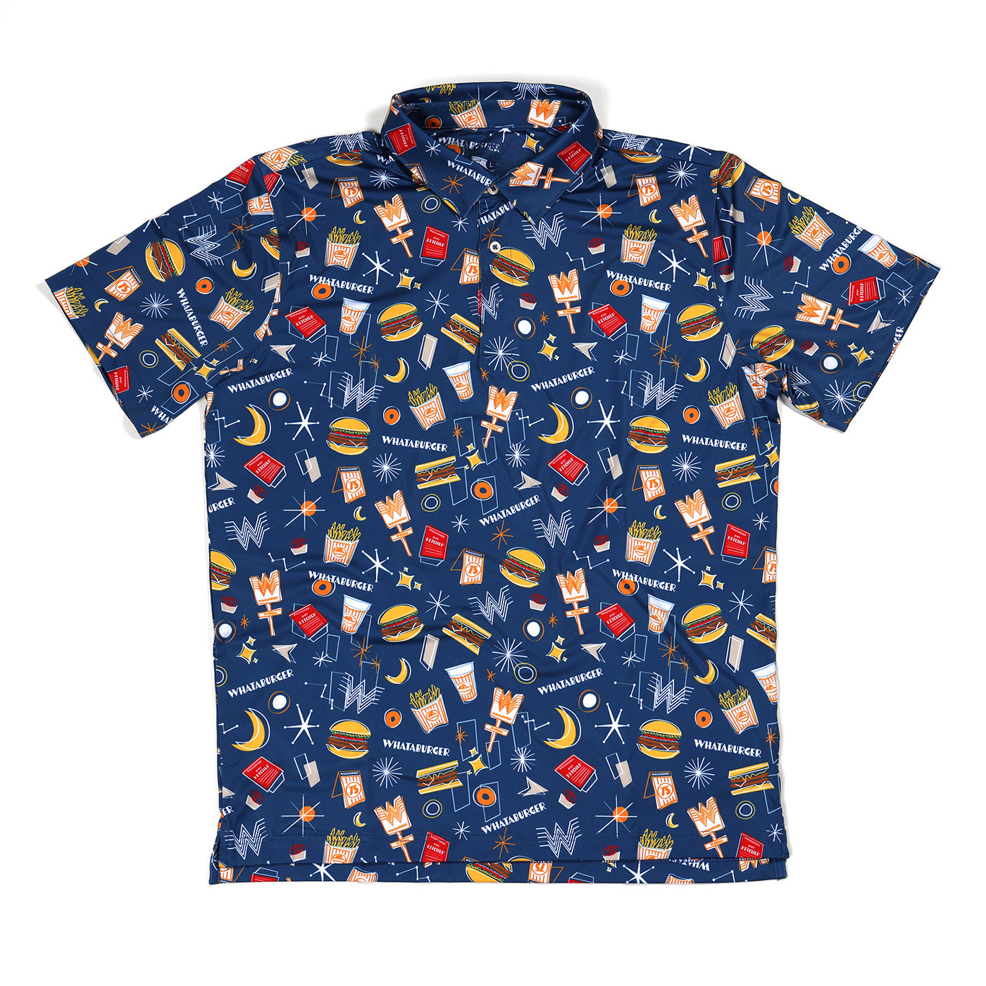 Chubbies® 75 Years Polo