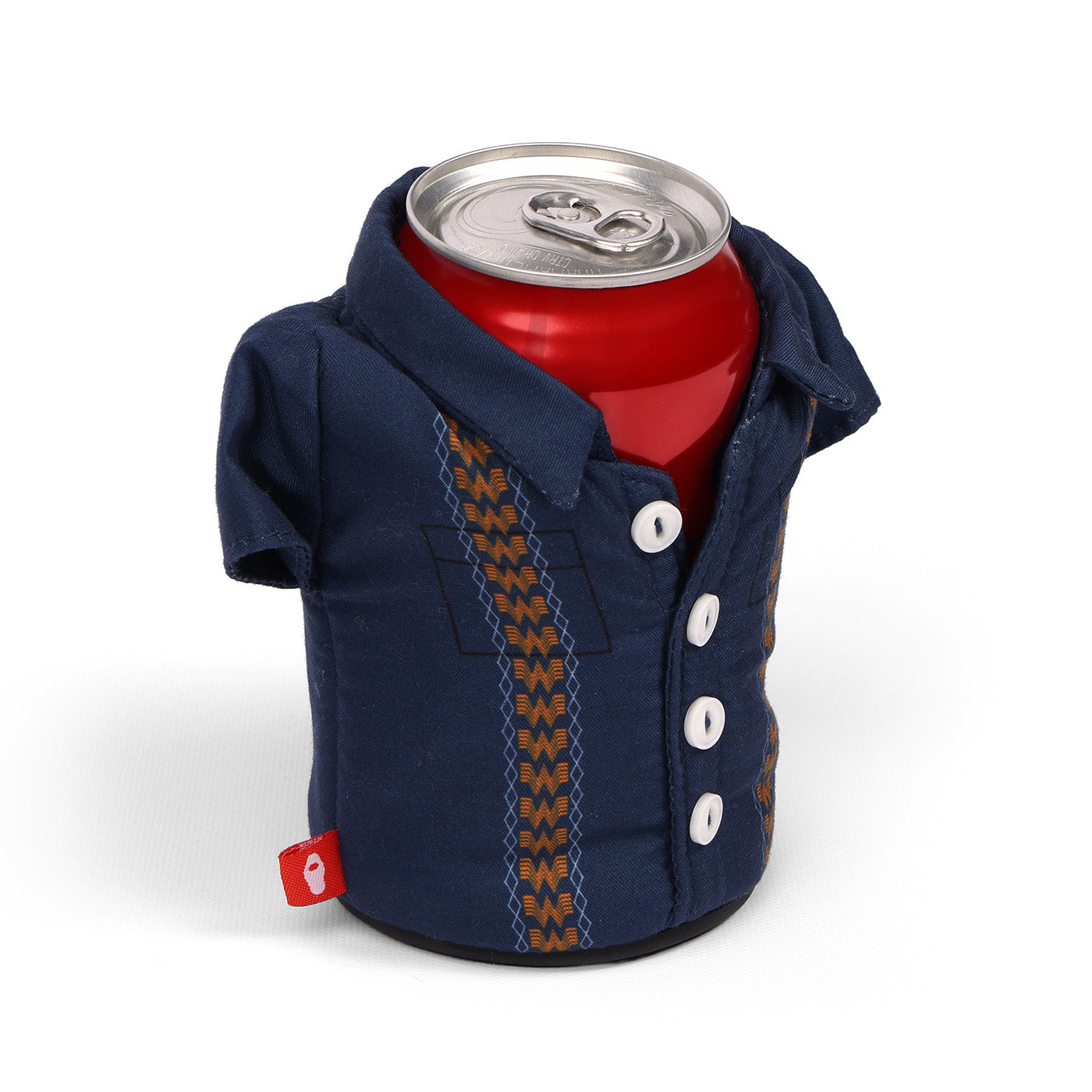 Puffin x Whataburger Short Sleeve Can Holder - Image 2