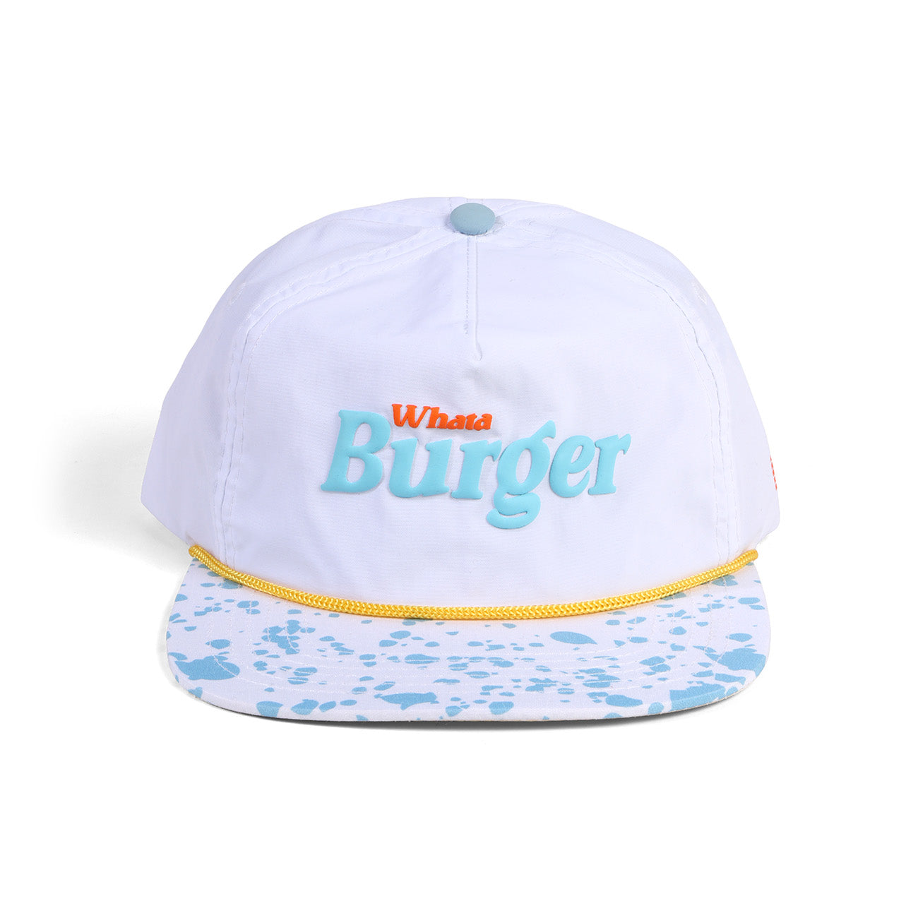 Lemon Drop Staunch Collection Hat