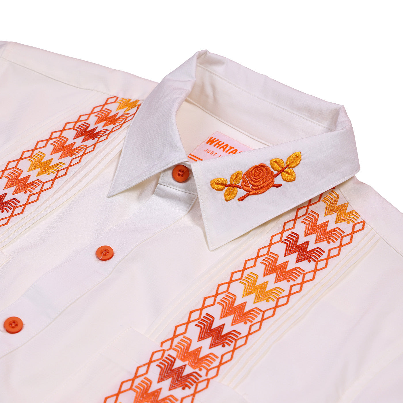 Adult Guayabera - Image 2