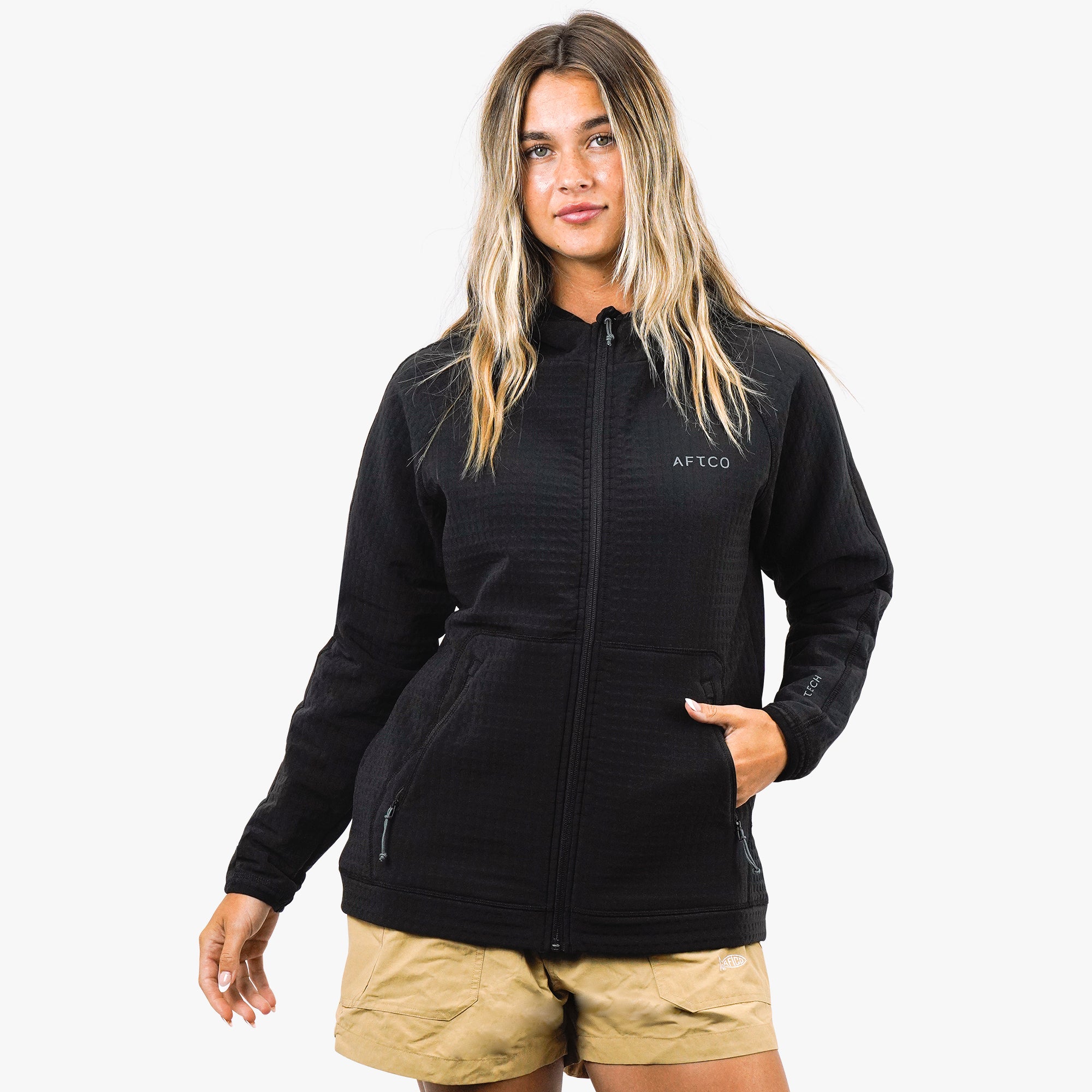 Women's ArmorLoft Sweatshirt - Image 2