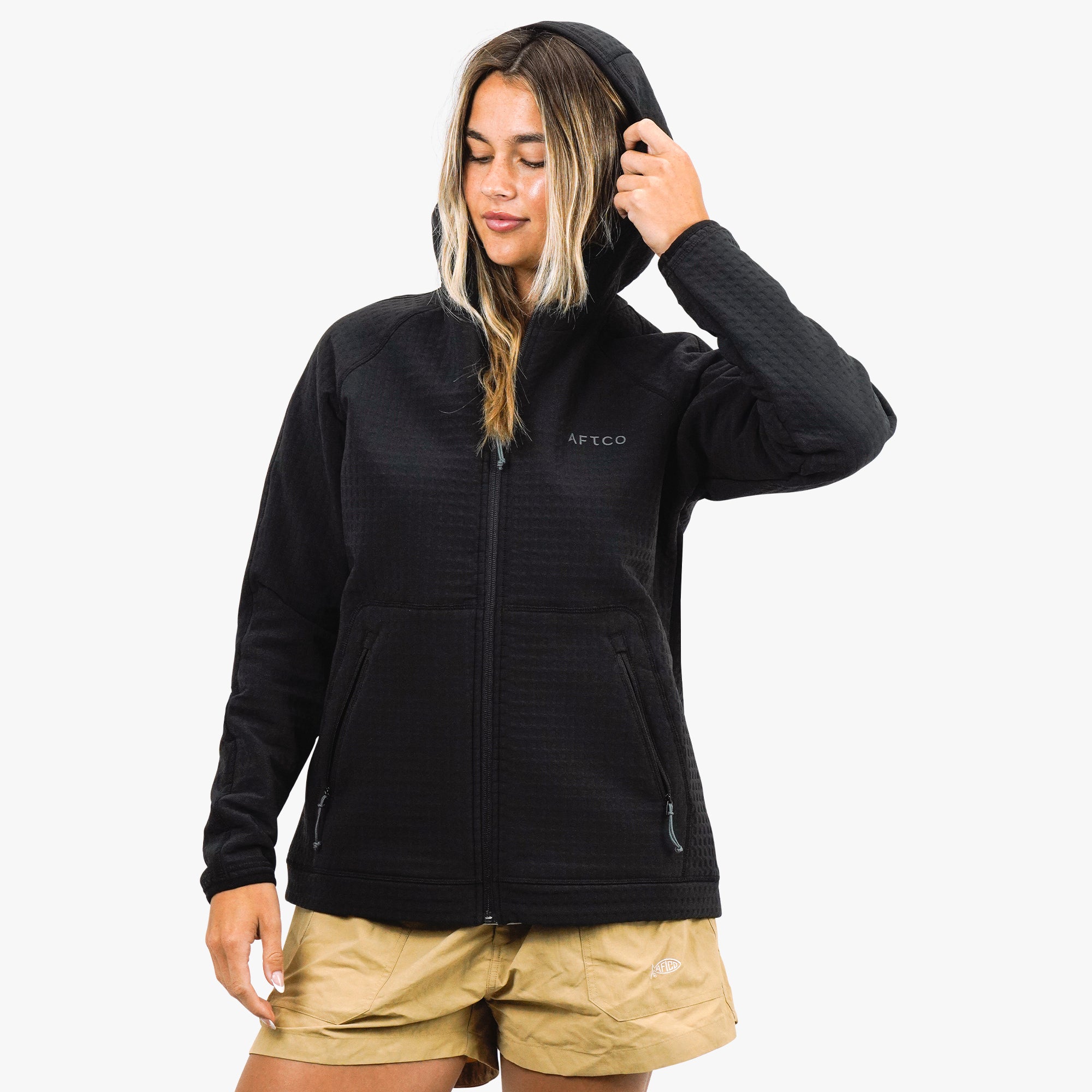 Women's ArmorLoft Sweatshirt - Image 3