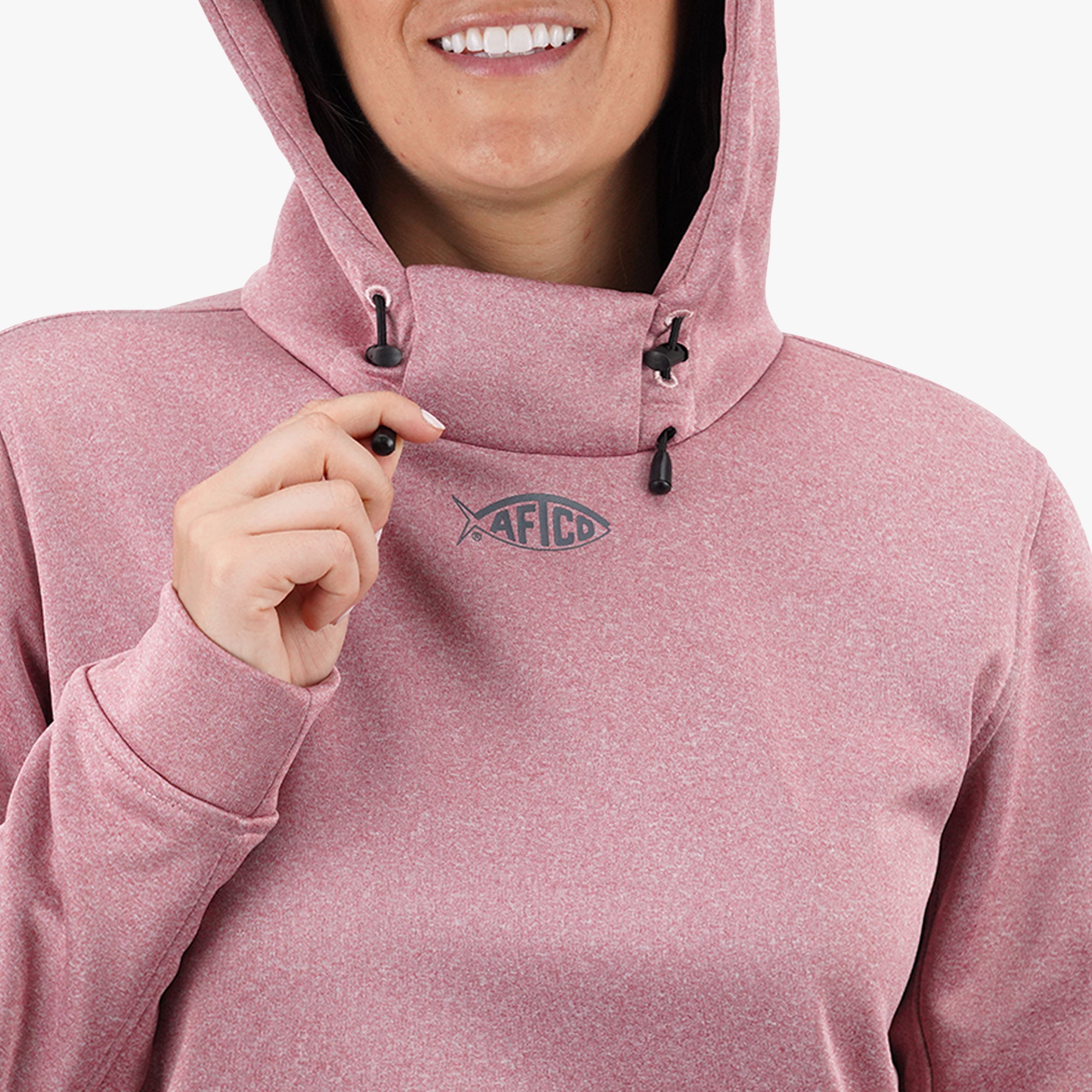 Women's Shadow Hoodie - Image 12